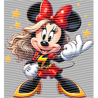Mickey-AMQ 3273